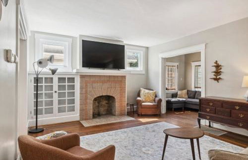 Cozy Urban Farmhouse 3bd1andhalfbth - Foto 2