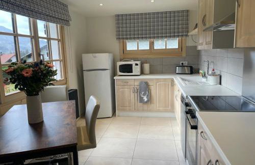 Newly renovated apartment in Verchaix Morillon - Foto 8
