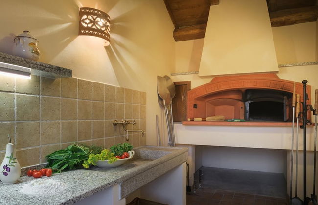 Casale del Castagneto 8 - Foto 57