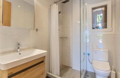 Rodakinia Kassiopi Apartment - Foto 4