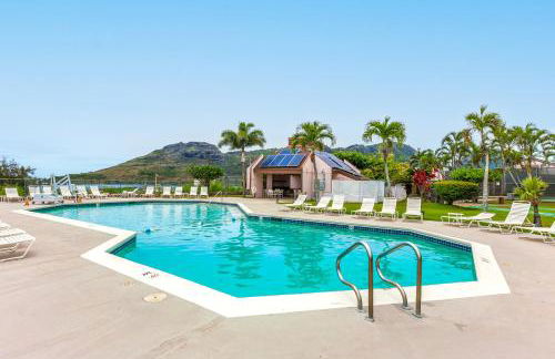 Pristine Lihue Condo with Balcony Walk to Beach! - Photo 20