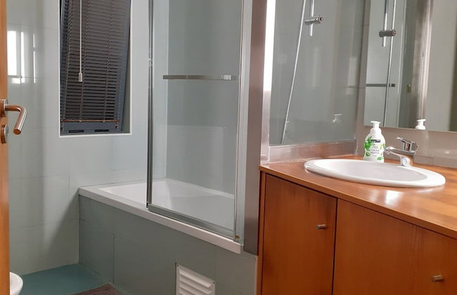 Azores Vacations Ponta Delgada Apartment T3 - Foto 19