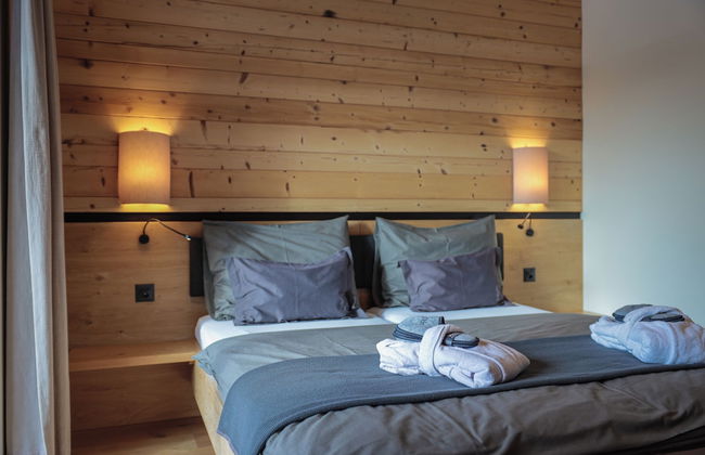 Priva Alpine Lodge Lenzerheide - Foto 31