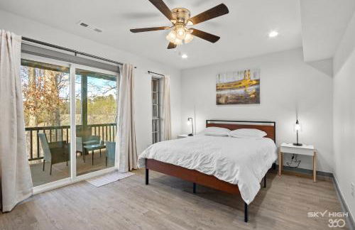 Alyce Retreat - Views of nature - Foto 4