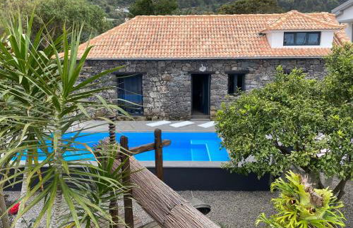 Cottage Quinze & Apartment with Swimming pool - Foto 41