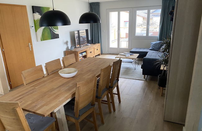 Spring Inn Apartments - Foto 24