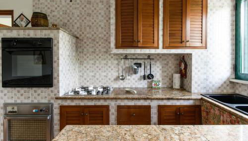 Fattoria Francesco - Foto 4, stove