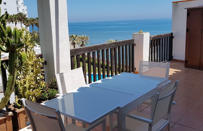 Exquisite Calahonda Beach Studio - Foto 15