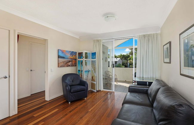 Andari Holiday Apartments - Foto 54