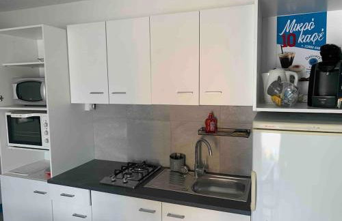 LE DEPOT appartement du port à Champvert - Foto 6