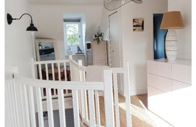 Maison entière, dans village bord de mer, typique & classé - Foto 18