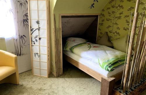 im Haus zur Auszeit willkommen - Foto 17