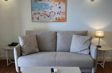 Apartahotel Punta Calera - Foto 2