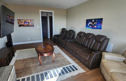 Altitude Adjustment - Foto 55