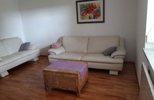 Ferienwohnung im Seidlerhof mit Terrasse - Foto 13