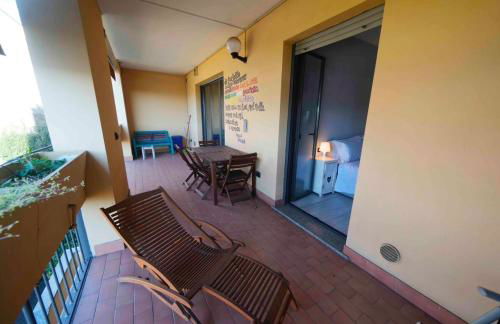 House Lancetti with terrace - Foto 7