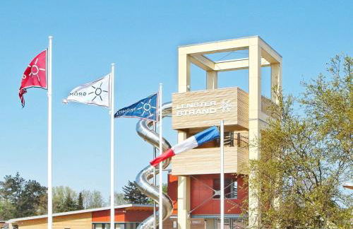 4 person holiday home in GROEMITZ - Photo 16