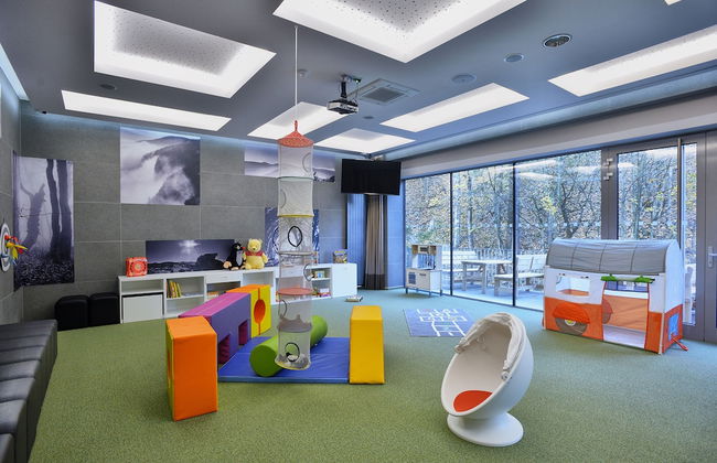 Hotel Pecr Well - Foto 28