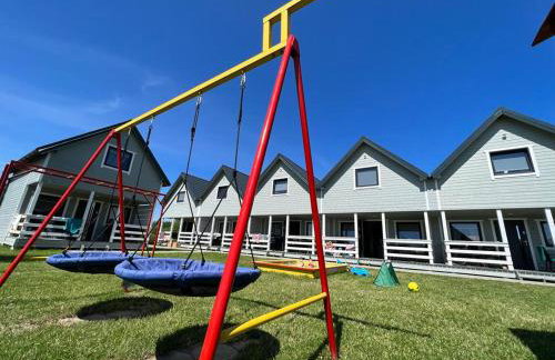 Domki letniskowe Rajski Brzeg - Foto 8