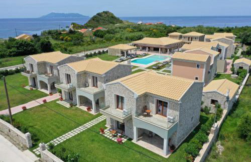 Erikousa Palace - Foto 63