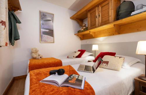 Résidence Pierre & Vacances Premium Les Fermes Du Soleil - Foto 21