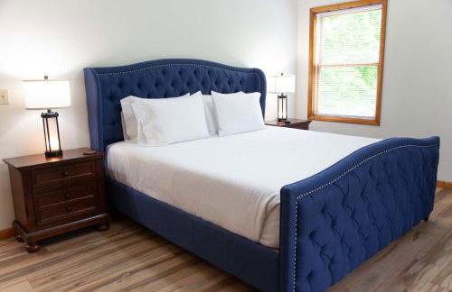 The Cliff House Hot Tub Kayaks & Game Room - Foto 34