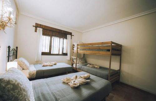 Finca el Palomar de la Viña - Foto 15