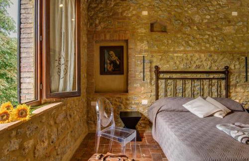 Agriturismo Casanova di Pescille - Foto 87