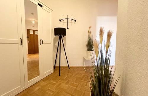 PrimeTimeSuites Nähe Messe & HBF - Foto 5