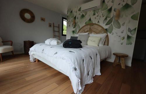 Les Suites - Foto 22