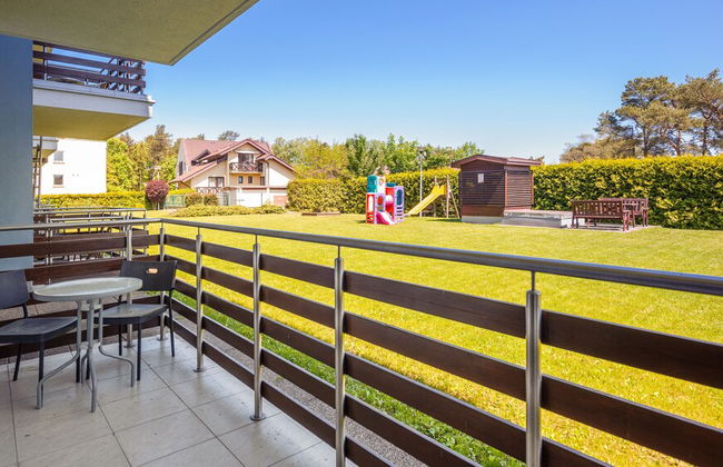 Apartamenty Sun & Snow Jasny Brzeg - Photo 61