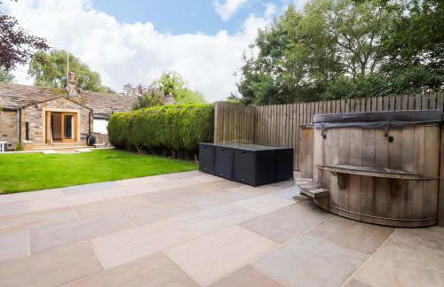 Welly Bob Cottage - Foto 34