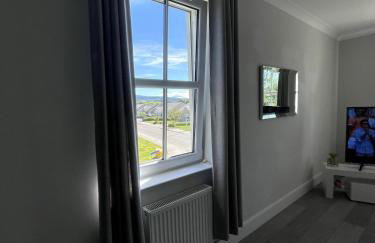 Spacious Flat in Aberdeenshire - Foto 22