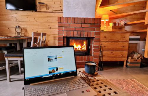 Szalejówka Domki - Foto 32