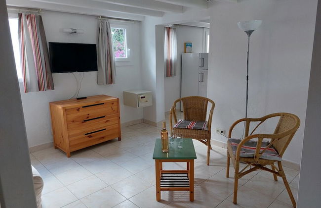 Club Corsicana FKK- Feriendorf - Foto 4