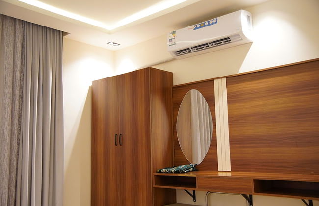 Dosh Serviced Apartment - Foto 53