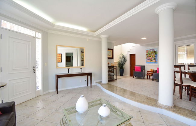 Casa com Piscina Morro das Pedras - Photo 46