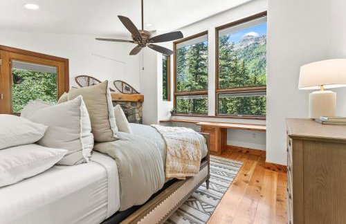 Carpe Montem - Modern, Views, Large Deck, Hot Tub, Private - Foto 27