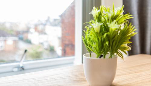 Two Bed Apartment RYTON With Free Parking - Foto 4