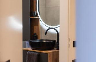 Mokka Suite Design in Neumünster - Foto 14