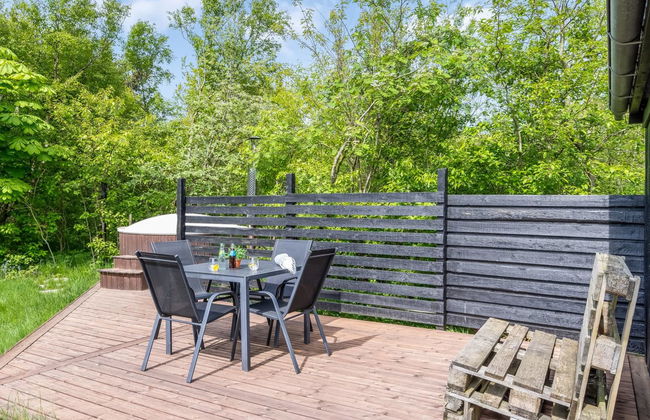 "Akke" - 150m to the fjord - Foto 16