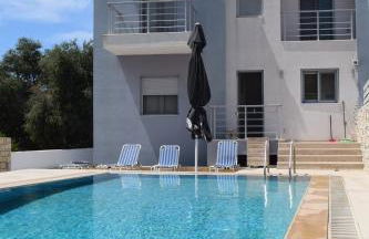 Aquarock villa with private pool - Foto 6