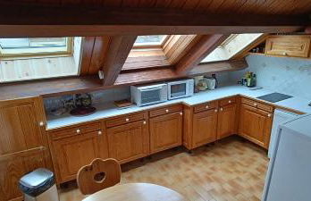 APPARTEMENT T3 60M2 à Briançon dans résidence calme avec 7 couchages - Foto 17