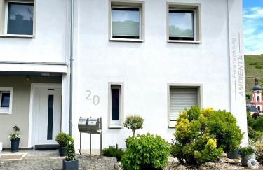 DAS AMBIENTE II Komfortables Wohnerlebnis mit Moselromantik - Herzlich Willkommen - - Foto 27