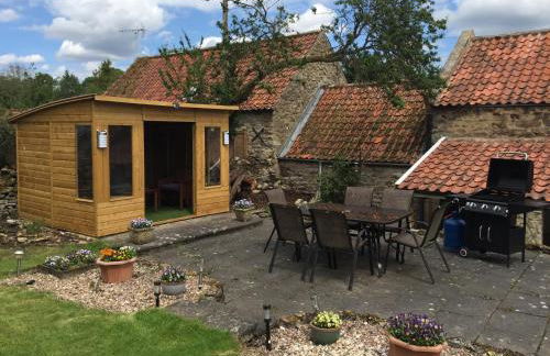 SUNNYSIDE COTTAGE HUTTON LE HOLE NORTHYORKSHIRe - Photo 2