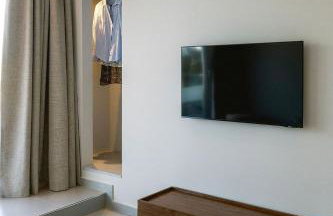 Zeus Jacuzzi Sea View Rooftop - Foto 16