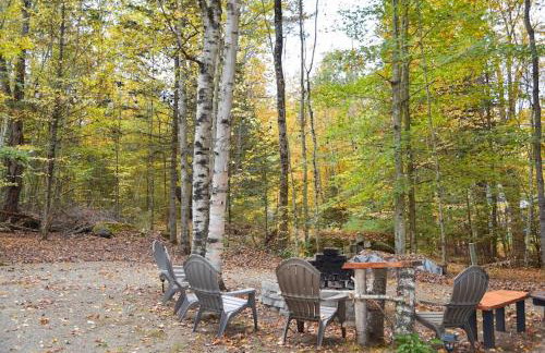 White Mountain Lodge! - Foto 27