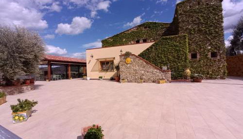 Agriturismo le Campanelle - Sicilia - Cefalù - Foto 2