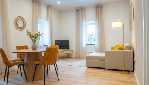 1 BR Bungalow - 1 Schlafzimmer - große Terrasse - Café - Sekt - an den Weinbergen - Foto 3