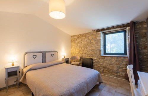 Gîte l'olivier au mas Dujau - Foto 9